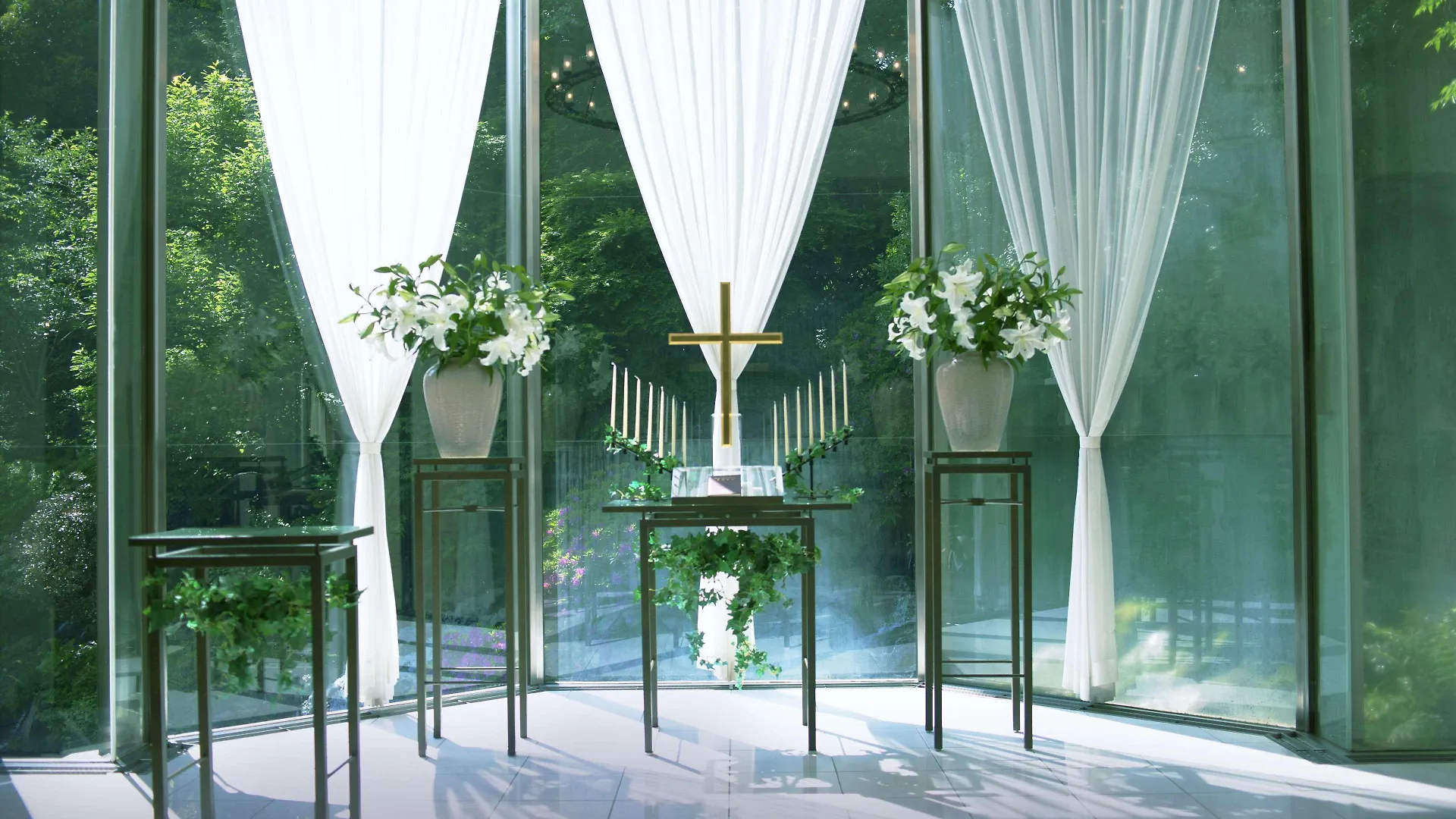 Hotel Chinzanso Tokio