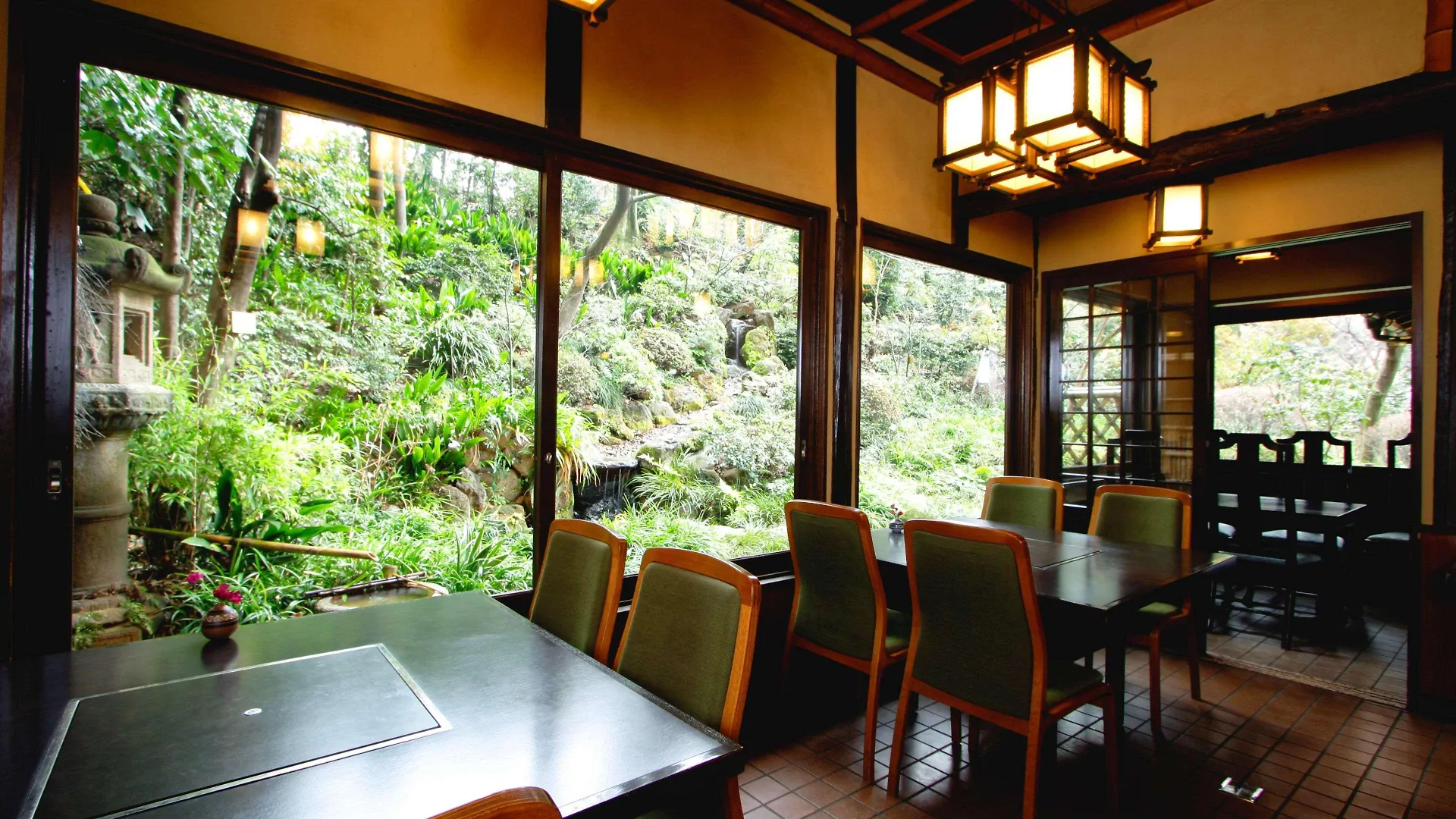 Hotel Chinzanso Tokio 5*,