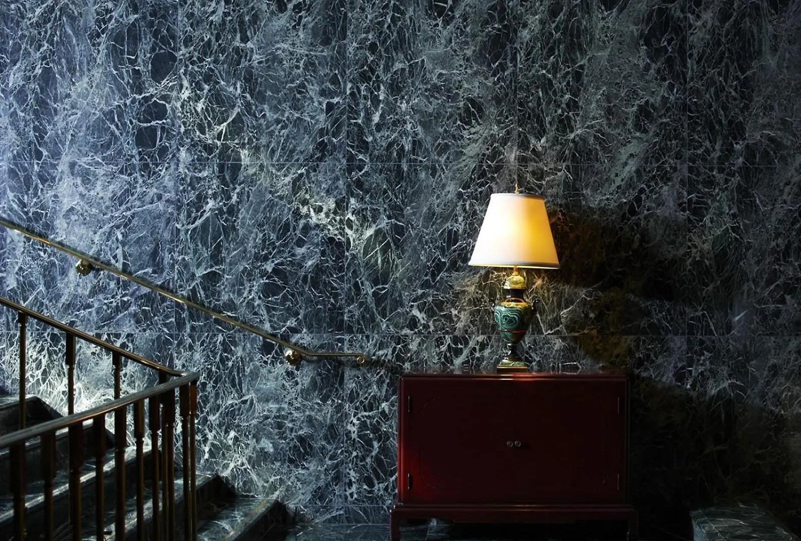 Hotel Chinzanso Tokio