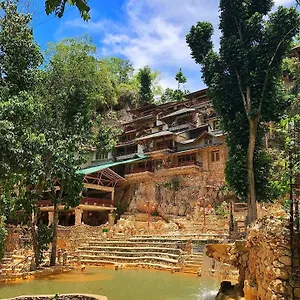 Paraiso Caño Hondo República Dominicana