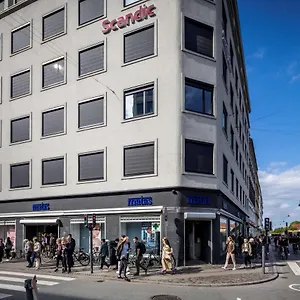Scandic Norreport 4* Copenaghen