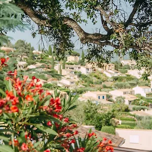 Village de vacances Le Parc Des Chênes