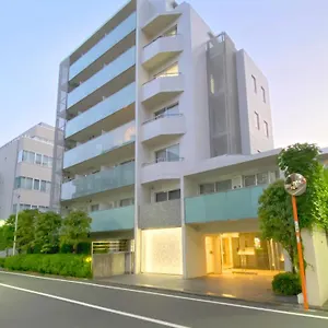 Pangoo Shinagawa 아파트 도쿄