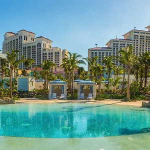 Grand Hyatt Baha Mar 4* Nassau