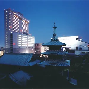 两国东京第一酒店 酒店