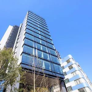 京阪築地银座格兰德酒店 酒店