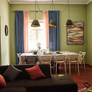 Eco Ljmonade Hostel Cascais