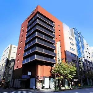 니혼바시 사이보 호텔