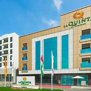 La Quinta By Wyndham Jumeirah Hotel Dubai