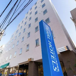 新宿曙桥珍珠酒店 酒店