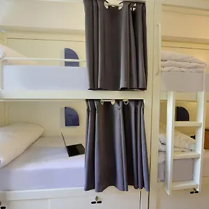 Bluesock Hostel Lissabon