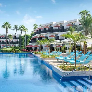 Ja Palm Tree Court, Resort Dubai