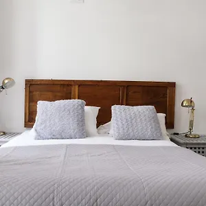 Poets Hostel Lissabon