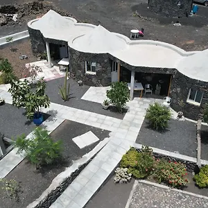 Casa Helena Cabo Verde