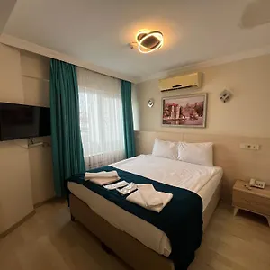Le Safran Palace Hotel Istanboel