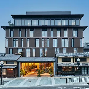 Nohga Kiyomizu Hotel Kyoto