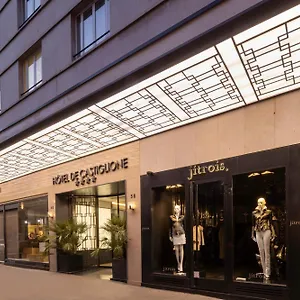 De Castiglione 4* Parigi