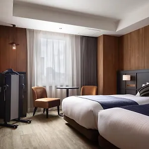 Hotel Mitsui Garden Otemachi