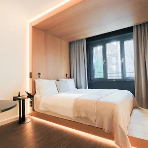 Hotello Schwabing 4*, München Deutschland