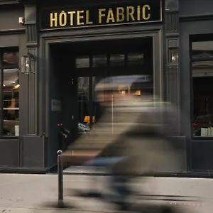 Fabric 4* Parigi