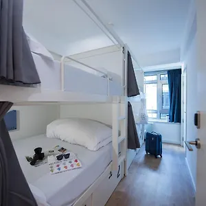 Bluesock Hostel Lissabon