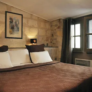 Hotel Du Palais Des Papes