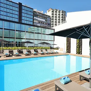 Iberostar Selection Hotel Lissabon