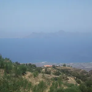 Casa Cova Cabo Verde