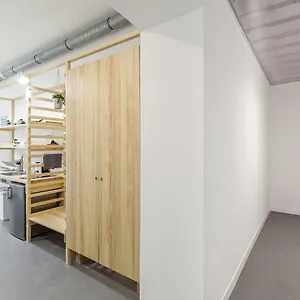 Flow Spaces , Budapest Ungarn