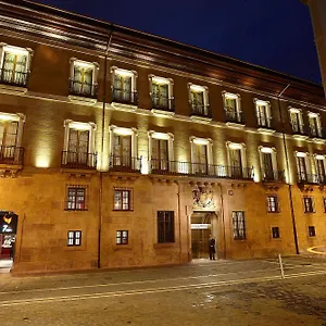 Palacio Guendulain España