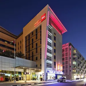 Ibis Mall Avenue Hotel Dubai