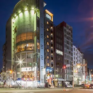 东新宿歌舞伎町阿帕酒店 酒店