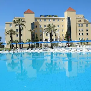 Adriatik Hotel, Bw Premier Collection 5* Durrës