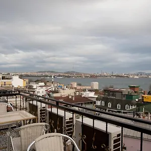 Mevlana Bazaar Bed & Breakfast Istanboel