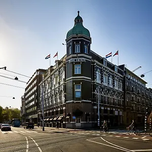Park Amsterdam, Part Of Sircle Collection Países Bajos