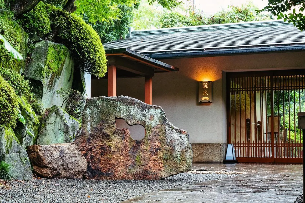 Hotel Chinzanso Tokyo