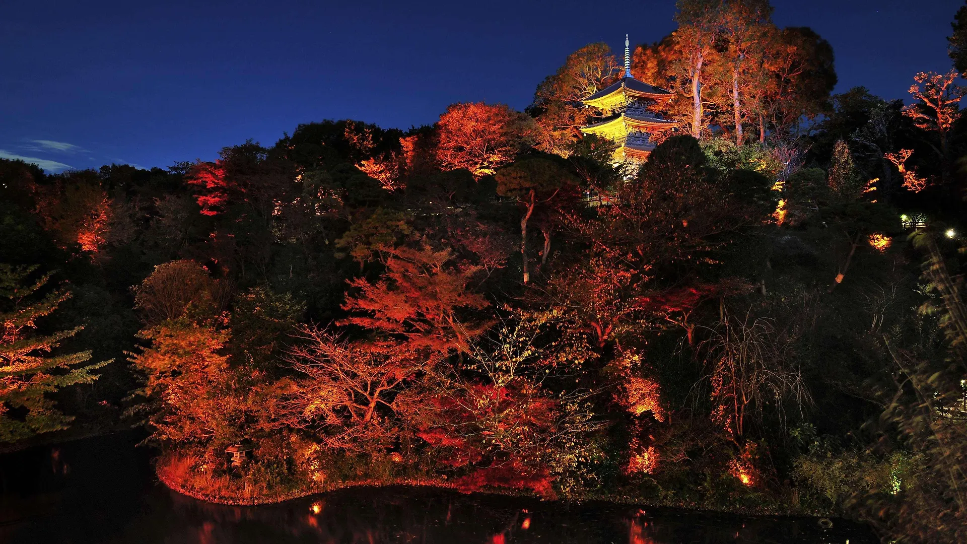 Hotel Chinzanso Tokyo