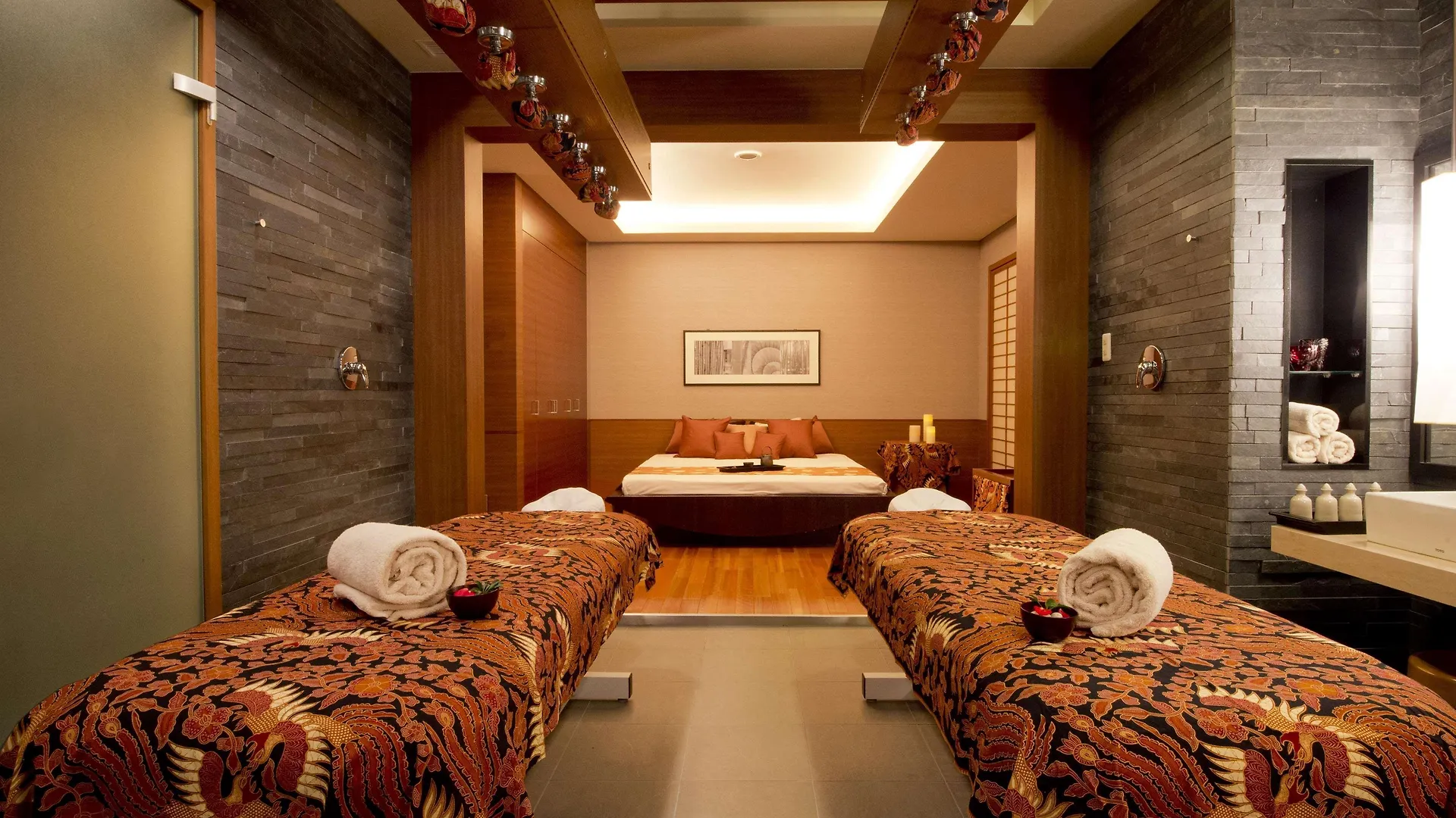 Hotel Chinzanso Tokyo