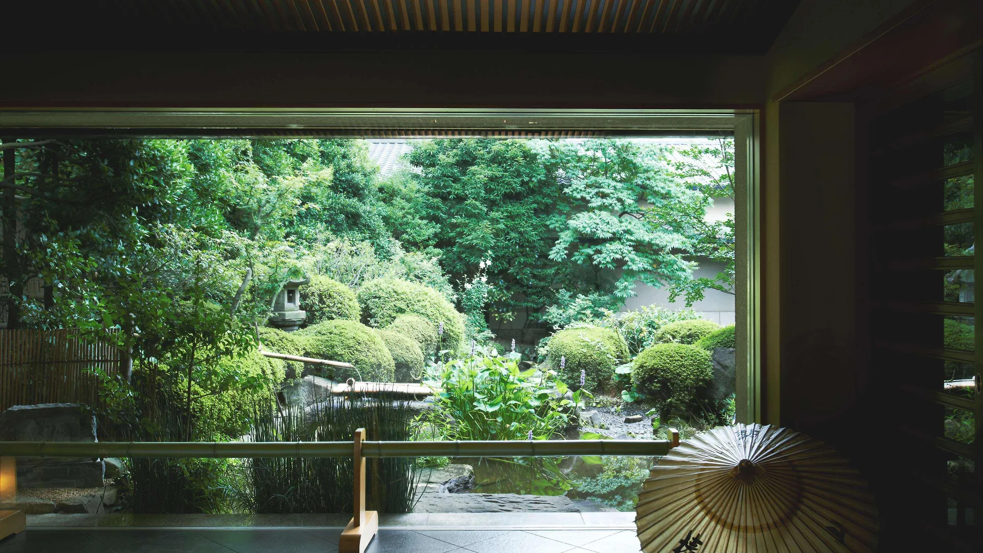 Hotel Chinzanso Tokyo
