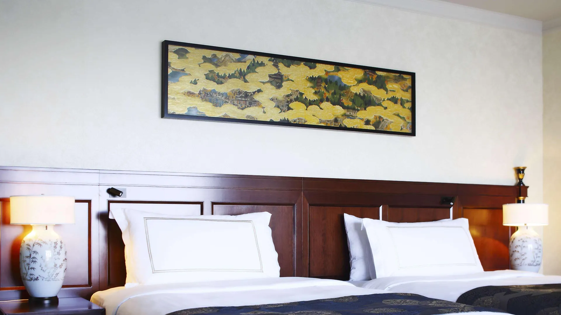 Hotel Chinzanso Tokyo 5*,