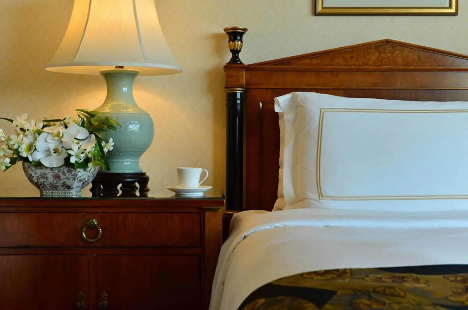 *****  Hotel Chinzanso Tokyo Giappone